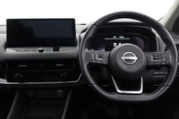 USED 2023 23 NISSAN QASHQAI 1.3 DIG-T MHEV N-Connecta 5dr XTRON (SUNROOF) 
