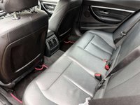 USED 2016 66 BMW 3 SERIES 1.5 318i Sport 4dr Long MOT Parking Camera