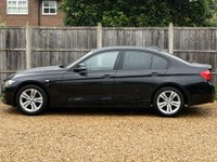 USED 2016 66 BMW 3 SERIES 1.5 318i Sport 4dr Long MOT Parking Camera