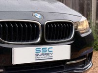 USED 2016 66 BMW 3 SERIES 1.5 318i Sport 4dr Long MOT Parking Camera