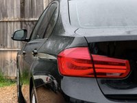 USED 2016 66 BMW 3 SERIES 1.5 318i Sport 4dr Long MOT Parking Camera