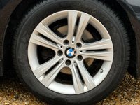 USED 2016 66 BMW 3 SERIES 1.5 318i Sport 4dr Long MOT Parking Camera