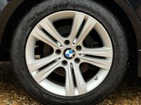 USED 2016 66 BMW 3 SERIES 1.5 318i Sport 4dr Long MOT Parking Camera