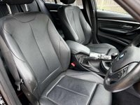 USED 2016 66 BMW 3 SERIES 1.5 318i Sport 4dr Long MOT Parking Camera