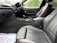 USED 2016 66 BMW 3 SERIES 1.5 318i Sport 4dr Long MOT Parking Camera
