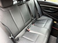 USED 2016 66 BMW 3 SERIES 1.5 318i Sport 4dr Long MOT Parking Camera