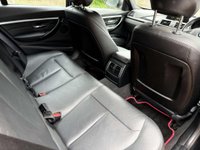 USED 2016 66 BMW 3 SERIES 1.5 318i Sport 4dr Long MOT Parking Camera