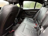 USED 2016 66 BMW 3 SERIES 1.5 318i Sport 4dr Long MOT Parking Camera