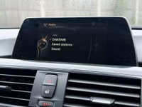 USED 2016 66 BMW 3 SERIES 1.5 318i Sport 4dr Long MOT Parking Camera