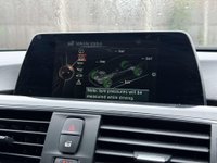 USED 2016 66 BMW 3 SERIES 1.5 318i Sport 4dr Long MOT Parking Camera