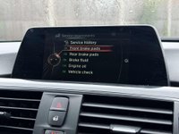 USED 2016 66 BMW 3 SERIES 1.5 318i Sport 4dr Long MOT Parking Camera