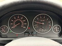 USED 2016 66 BMW 3 SERIES 1.5 318i Sport 4dr Long MOT Parking Camera