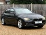 USED 2016 66 BMW 3 SERIES 1.5 318i Sport 4dr Long MOT Parking Camera