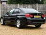 USED 2016 66 BMW 3 SERIES 1.5 318i Sport 4dr Long MOT Parking Camera