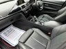 USED 2016 66 BMW 3 SERIES 1.5 318i Sport 4dr Long MOT Parking Camera