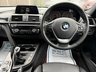USED 2016 66 BMW 3 SERIES 1.5 318i Sport 4dr Long MOT Parking Camera