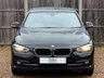 USED 2016 66 BMW 3 SERIES 1.5 318i Sport 4dr Long MOT Parking Camera