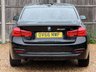 USED 2016 66 BMW 3 SERIES 1.5 318i Sport 4dr Long MOT Parking Camera