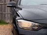 USED 2016 66 BMW 3 SERIES 1.5 318i Sport 4dr Long MOT Parking Camera