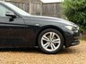 USED 2016 66 BMW 3 SERIES 1.5 318i Sport 4dr Long MOT Parking Camera