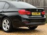 USED 2016 66 BMW 3 SERIES 1.5 318i Sport 4dr Long MOT Parking Camera