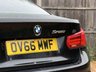 USED 2016 66 BMW 3 SERIES 1.5 318i Sport 4dr Long MOT Parking Camera