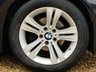 USED 2016 66 BMW 3 SERIES 1.5 318i Sport 4dr Long MOT Parking Camera