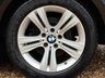 USED 2016 66 BMW 3 SERIES 1.5 318i Sport 4dr Long MOT Parking Camera