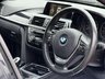 USED 2016 66 BMW 3 SERIES 1.5 318i Sport 4dr Long MOT Parking Camera
