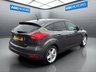 USED 2017 17 FORD FOCUS 1.0T EcoBoost Zetec Edition Hatchback 5dr Petrol Manual Euro 6 (s/s) (125 ps) 