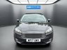 USED 2017 17 FORD FOCUS 1.0T EcoBoost Zetec Edition Hatchback 5dr Petrol Manual Euro 6 (s/s) (125 ps) 