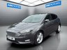 USED 2017 17 FORD FOCUS 1.0T EcoBoost Zetec Edition Hatchback 5dr Petrol Manual Euro 6 (s/s) (125 ps) 