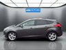 USED 2017 17 FORD FOCUS 1.0T EcoBoost Zetec Edition Hatchback 5dr Petrol Manual Euro 6 (s/s) (125 ps) 
