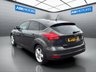 USED 2017 17 FORD FOCUS 1.0T EcoBoost Zetec Edition Hatchback 5dr Petrol Manual Euro 6 (s/s) (125 ps) 