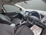 USED 2017 17 FORD FOCUS 1.0T EcoBoost Zetec Edition Hatchback 5dr Petrol Manual Euro 6 (s/s) (125 ps) 