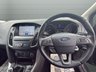 USED 2017 17 FORD FOCUS 1.0T EcoBoost Zetec Edition Hatchback 5dr Petrol Manual Euro 6 (s/s) (125 ps) 
