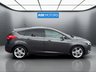 USED 2017 17 FORD FOCUS 1.0T EcoBoost Zetec Edition Hatchback 5dr Petrol Manual Euro 6 (s/s) (125 ps) 