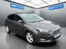 USED 2017 17 FORD FOCUS 1.0T EcoBoost Zetec Edition Hatchback 5dr Petrol Manual Euro 6 (s/s) (125 ps) 