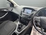 USED 2017 17 FORD FOCUS 1.0T EcoBoost Zetec Edition Hatchback 5dr Petrol Manual Euro 6 (s/s) (125 ps) 