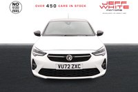 USED 2023 72 VAUXHALL CORSA 1.2 Turbo Ultimate 5dr (MASSAGE SEATS, APPLE CAR PLAY) 