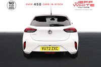 USED 2023 72 VAUXHALL CORSA 1.2 Turbo Ultimate 5dr (MASSAGE SEATS, APPLE CAR PLAY) 