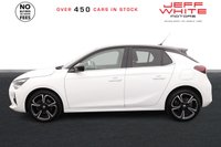 USED 2023 72 VAUXHALL CORSA 1.2 Turbo Ultimate 5dr (MASSAGE SEATS, APPLE CAR PLAY) 