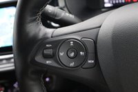 USED 2023 72 VAUXHALL CORSA 1.2 Turbo Ultimate 5dr (MASSAGE SEATS, APPLE CAR PLAY) 
