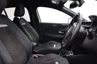 USED 2023 72 VAUXHALL CORSA 1.2 Turbo Ultimate 5dr (MASSAGE SEATS, APPLE CAR PLAY) 