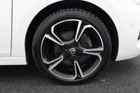 USED 2023 72 VAUXHALL CORSA 1.2 Turbo Ultimate 5dr (MASSAGE SEATS, APPLE CAR PLAY) 