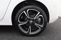 USED 2023 72 VAUXHALL CORSA 1.2 Turbo Ultimate 5dr (MASSAGE SEATS, APPLE CAR PLAY) 