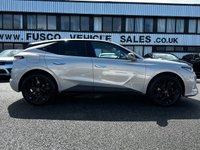 USED 2024 DS AUTOMOBILES DS 4 1.2 PureTech Performance Line + Hatchback 5dr Petrol EAT8 Euro 6 (s/s) (130 ps) 