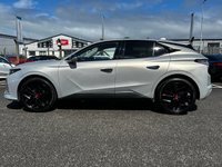 USED 2024 DS AUTOMOBILES DS 4 1.2 PureTech Performance Line + Hatchback 5dr Petrol EAT8 Euro 6 (s/s) (130 ps) 
