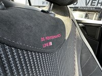 USED 2024 DS AUTOMOBILES DS 4 1.2 PureTech Performance Line + Hatchback 5dr Petrol EAT8 Euro 6 (s/s) (130 ps) 
