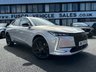 USED 2024 DS AUTOMOBILES DS 4 1.2 PureTech Performance Line + Hatchback 5dr Petrol EAT8 Euro 6 (s/s) (130 ps) 